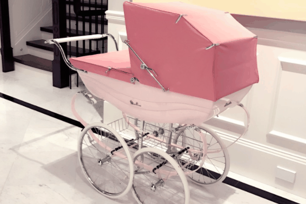 幼可安婴儿用品